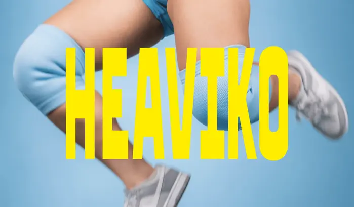 Heaviko 19