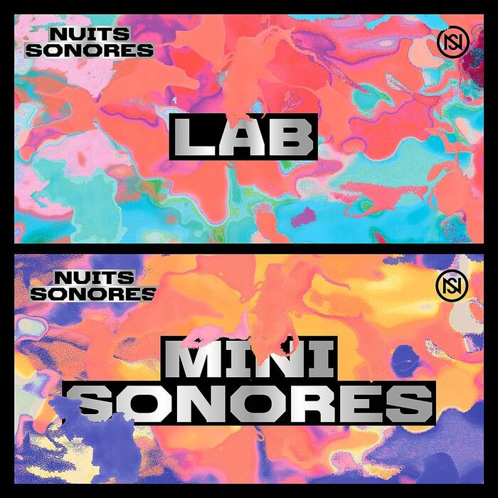 Nuits Sonores 2024 8