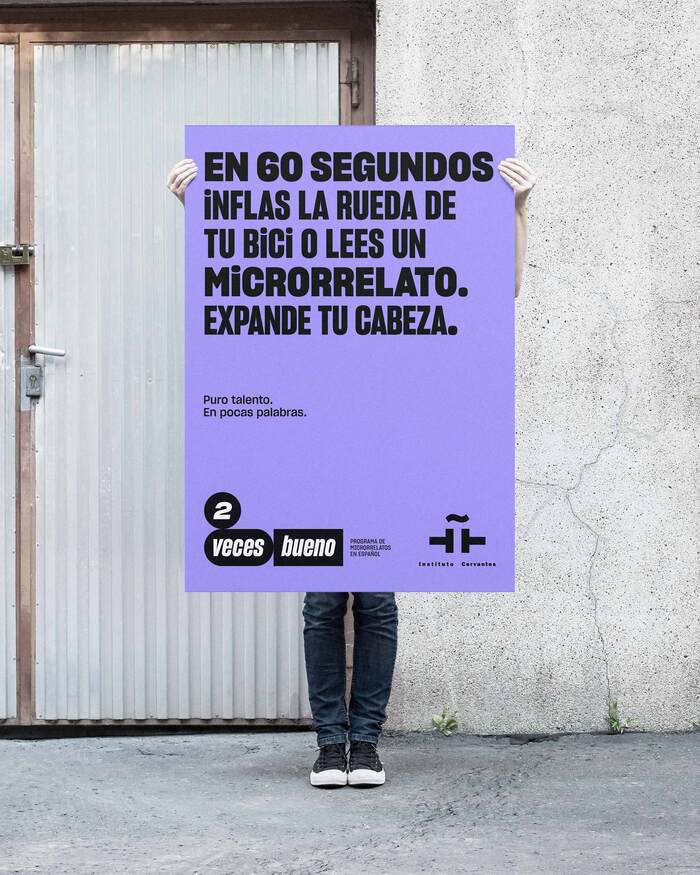 Dos veces bueno 4