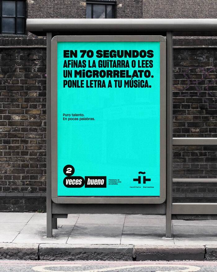 Dos veces bueno 5