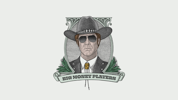 Big Money Players 1