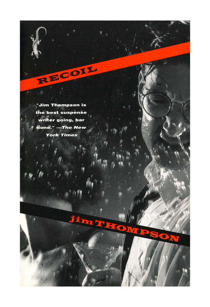 Recoil (1953), 1992