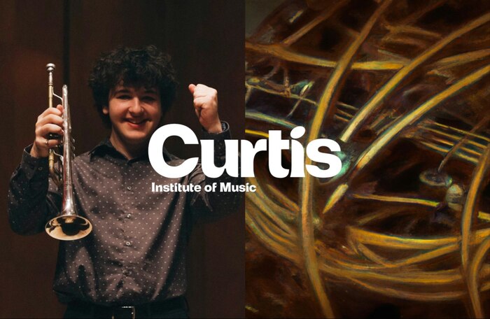 Curtis Institute of Music 1