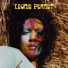Léonie Pernet – <cite>Le Cirque de Consolation</cite> album art, single and remixes covers