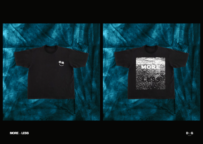 More or Less 3