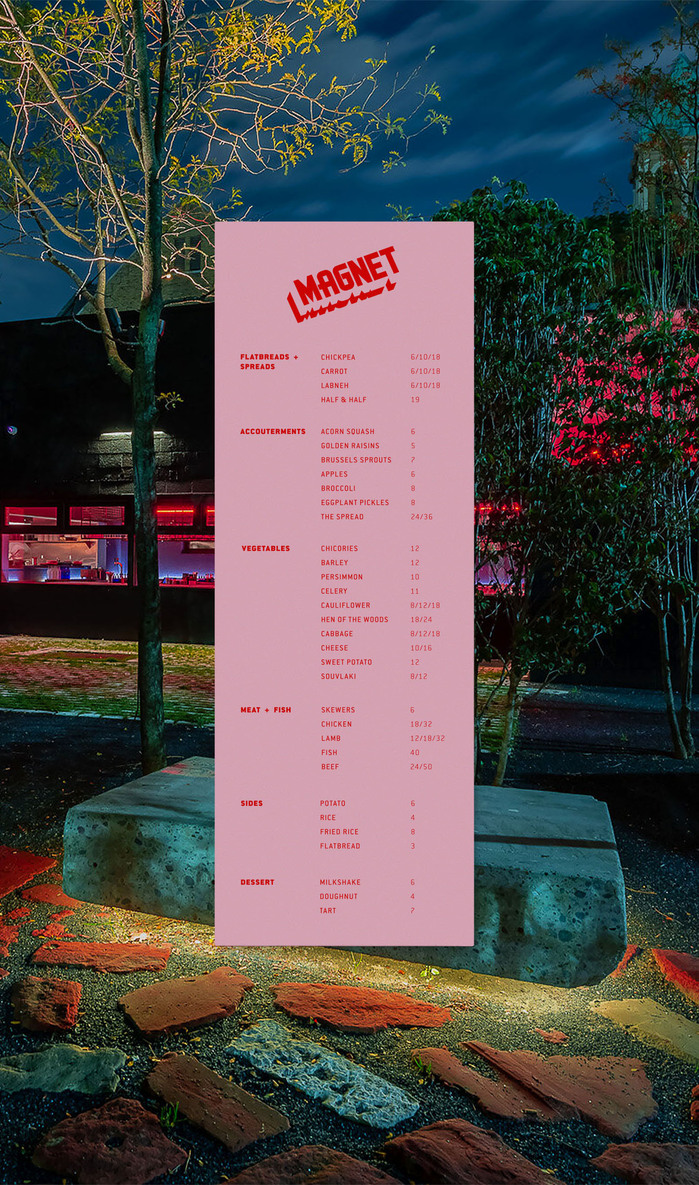Magnet 2