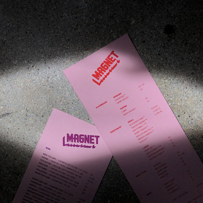 Magnet 1