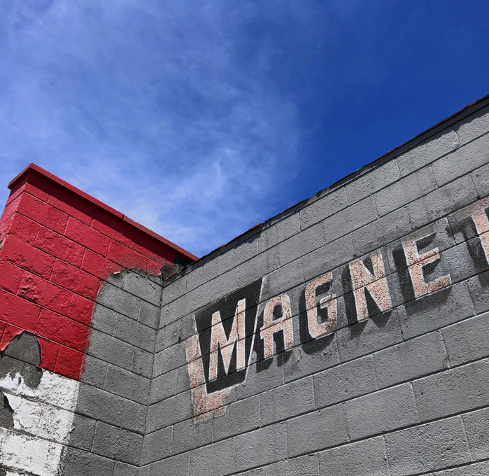 Magnet 5
