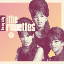 Phil Spector Records compilation series