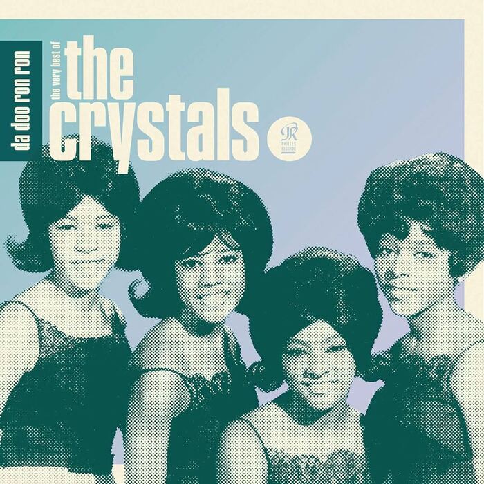 Phil Spector Records compilation series 3