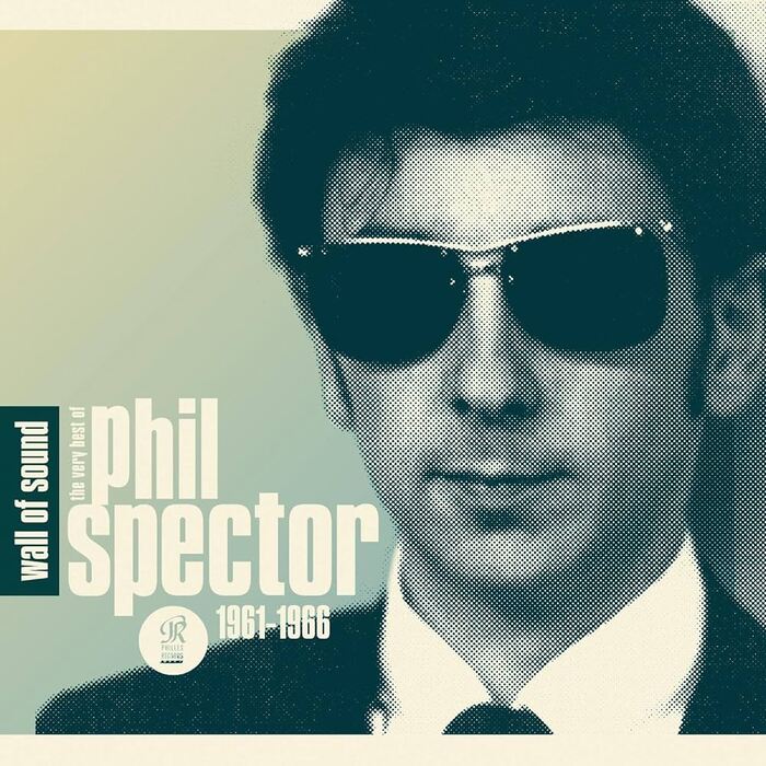 Phil Spector Records compilation series 1