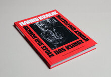 <cite>Hanns Kralik: Mensch wie stolz das klingt</cite> exhibition catalog