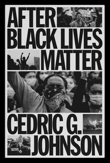 <cite>After Black Lives Matter</cite> book covers