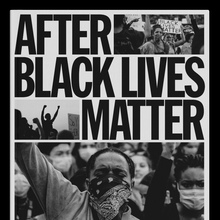 <cite>After Black Lives Matter</cite> book covers