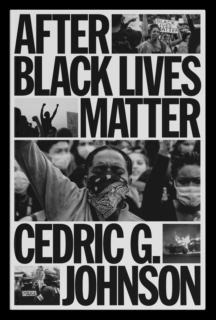 Front cover of the softcover edition