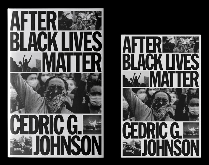 Front covers of the hardcover and softcover editions