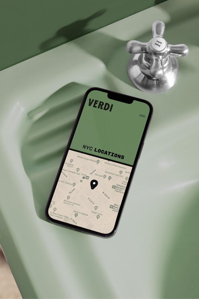 Verdi 8