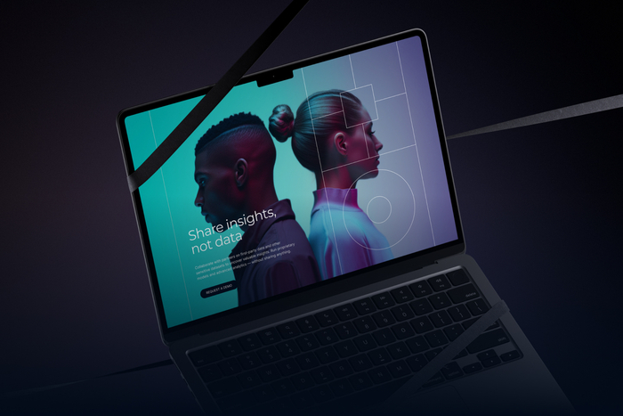 Decentriq 1