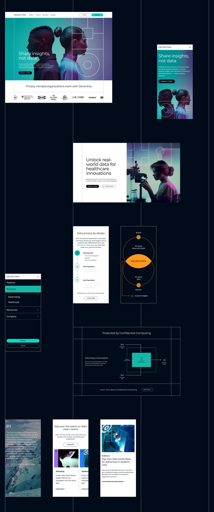 Decentriq 4
