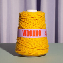 Woohoo Wool