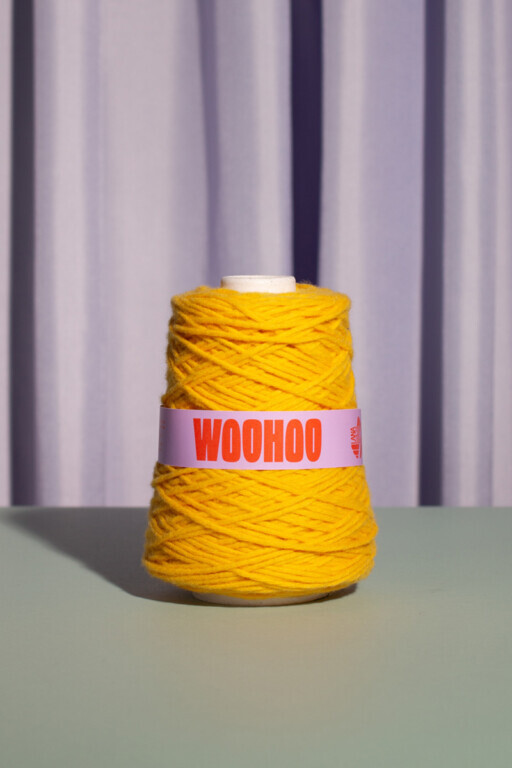 Woohoo Wool 4