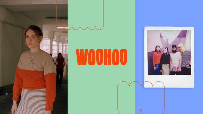 Woohoo Wool 9