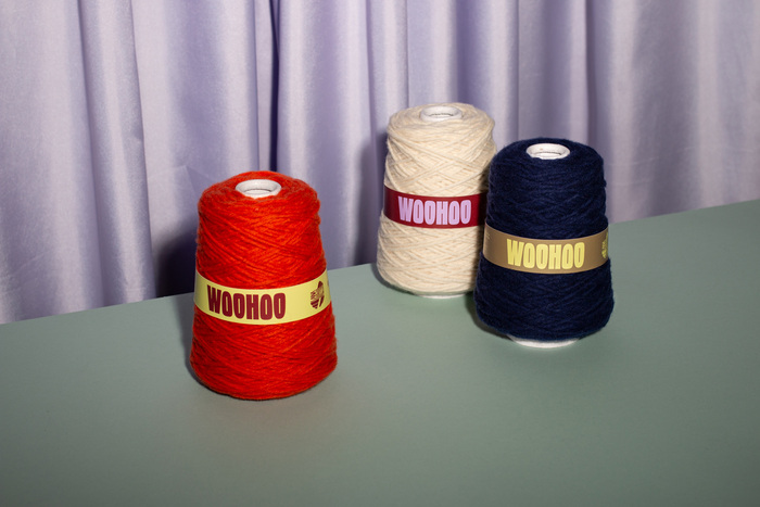 Woohoo Wool 6
