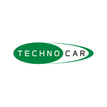 Technocar logo and website