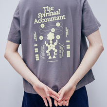 Specht Studio × Our Sister T-shirt and sweater