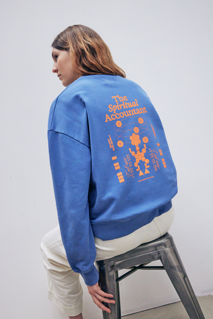 Specht Studio × Our Sister T-shirt and sweater 2