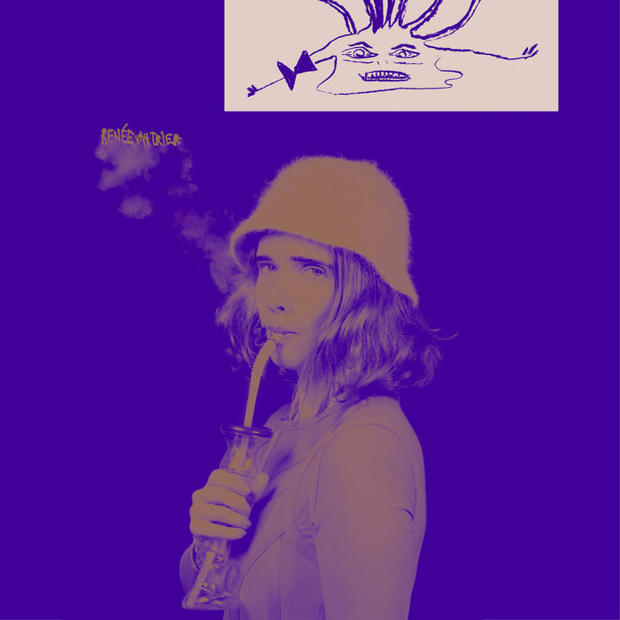 Renée van Trier – Something of What We’ve Lost 1