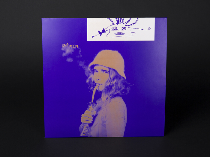 Renée van Trier – Something of What We’ve Lost 2