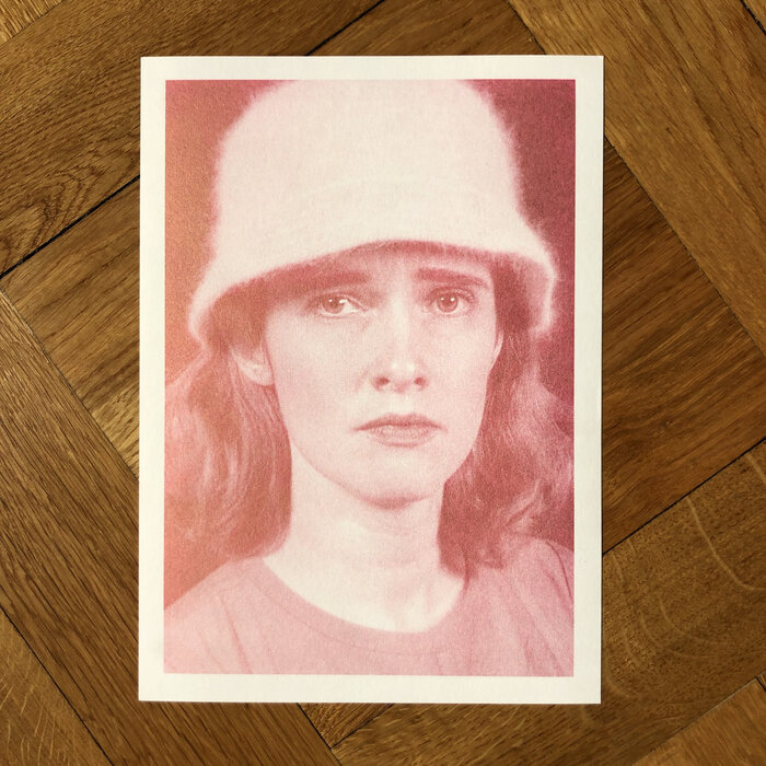 Renée van Trier – Something of What We’ve Lost 7