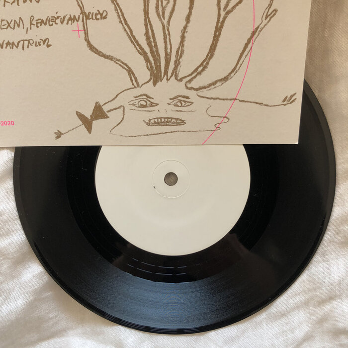 Renée van Trier – Something of What We’ve Lost 9