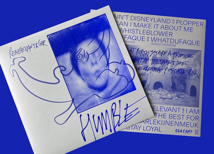 Renée van Trier – HUMBLE 2