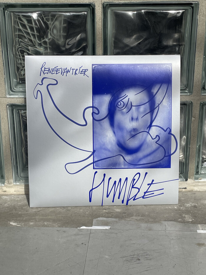 Renée van Trier – HUMBLE 4