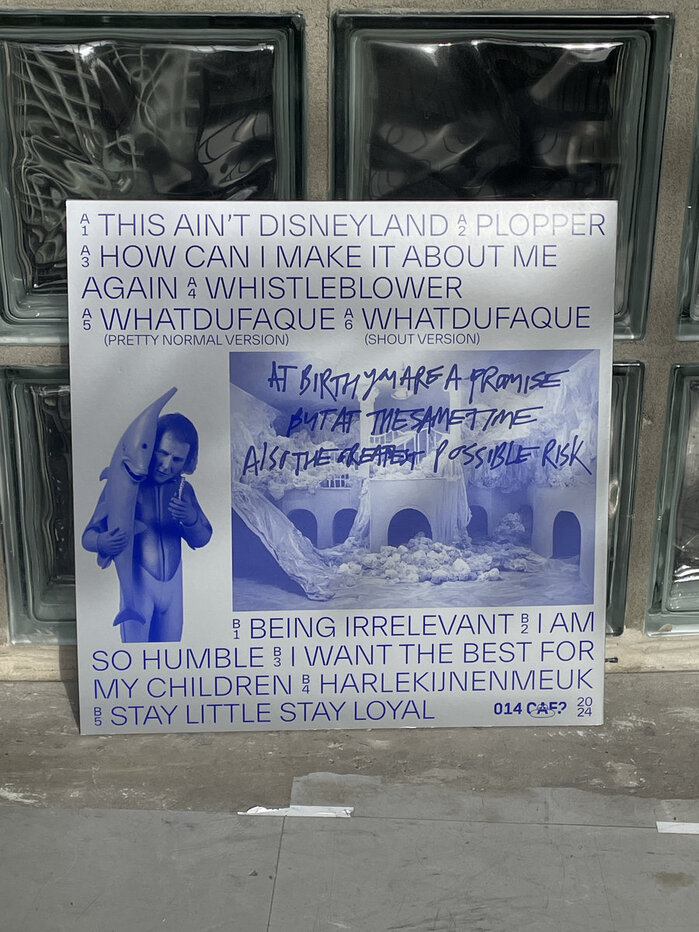 Renée van Trier – HUMBLE 5