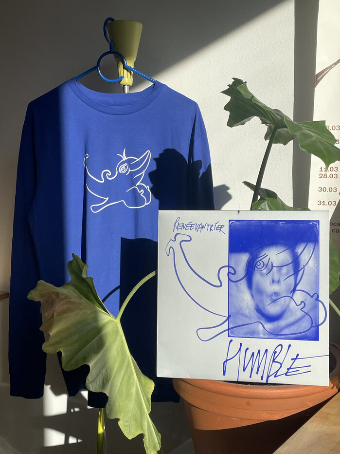 Renée van Trier – HUMBLE 8