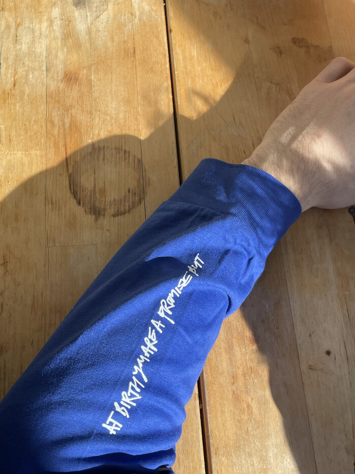 Renée van Trier – HUMBLE 9