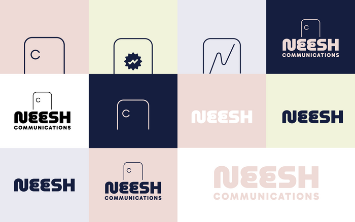 Neesh Communications 2