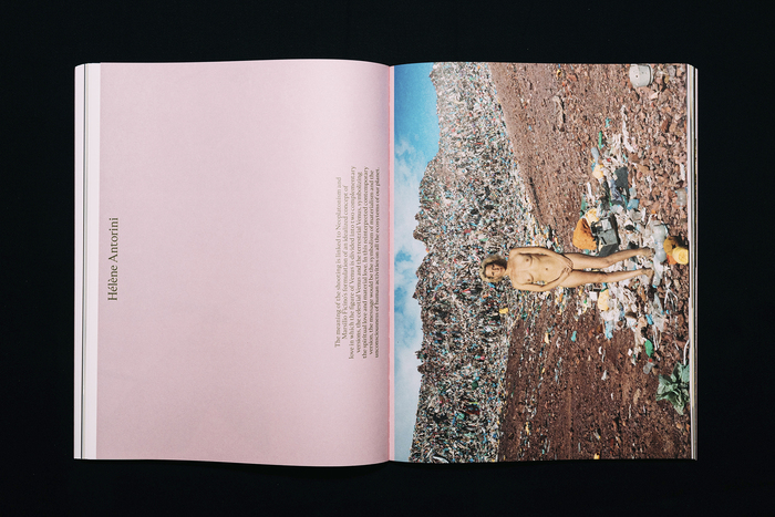 The Opéra magazine, issue XI, “Phoenix” 13