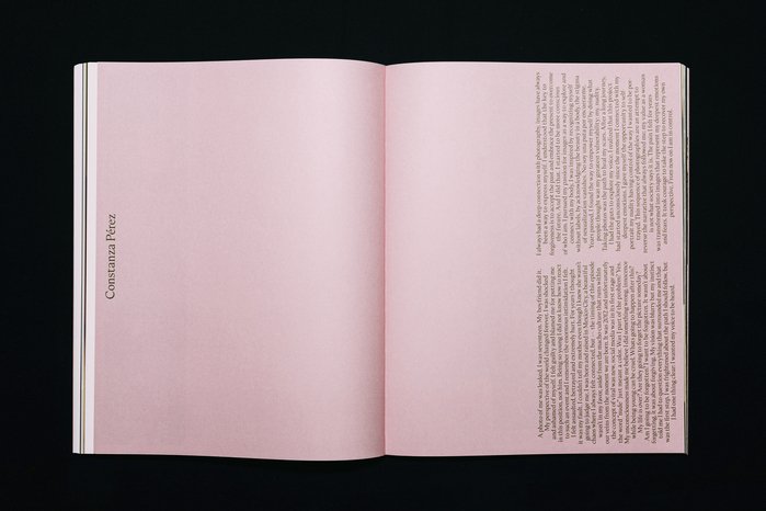 The Opéra magazine, issue XI, “Phoenix” 14