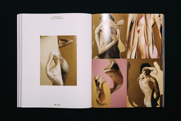 The Opéra magazine, issue XI, “Phoenix” 16