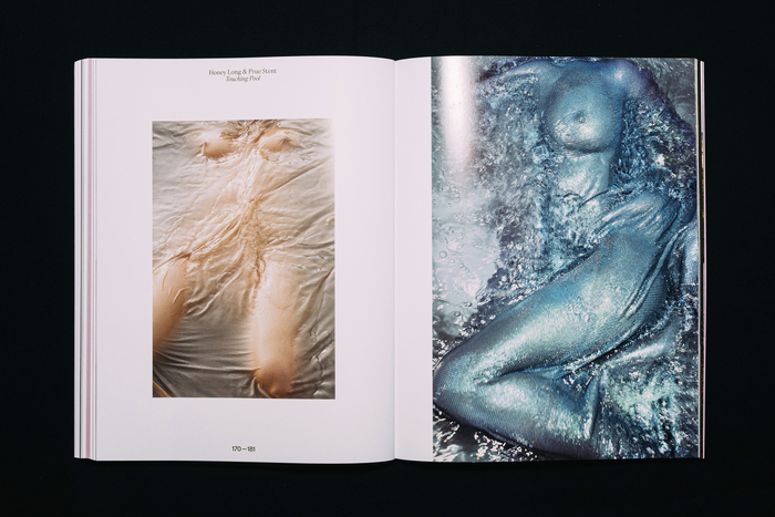 The Opéra magazine, issue XI, “Phoenix” 17