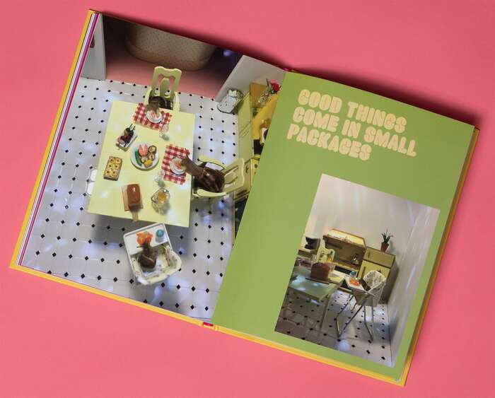 Snail World and Snail World 2 by Aleia Murawski &amp; Sam Copeland 5