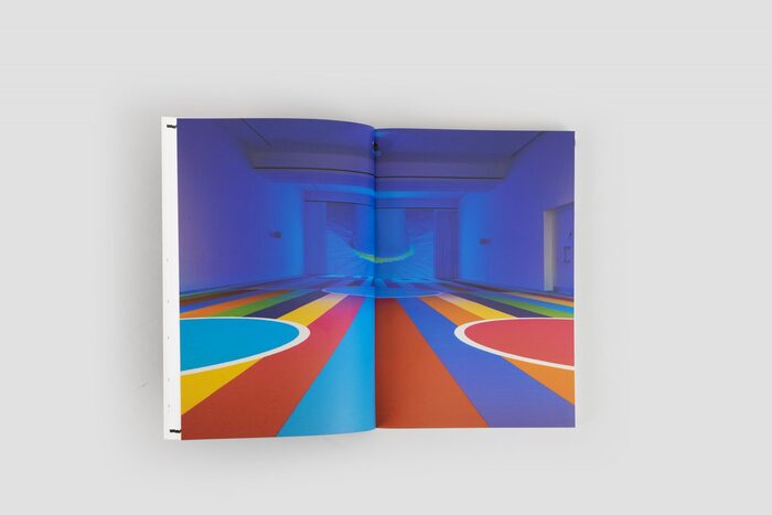 Vika Kirchenbauer: Works, Scripts, Essays 2012–2022 3