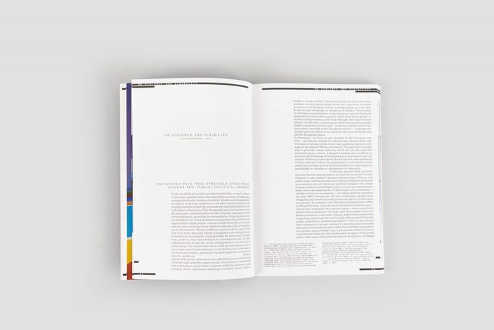 Vika Kirchenbauer: Works, Scripts, Essays 2012–2022 2