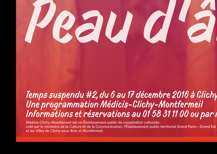 Temps suspendu festival #2 6