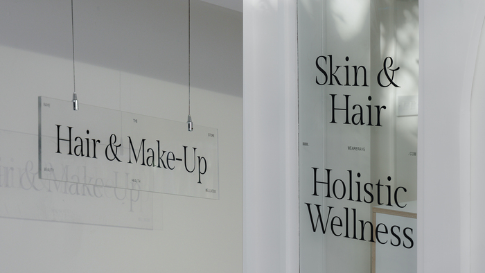 raye the store 08, Beauty Edition 4