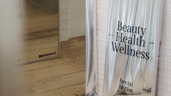 raye the store 08, Beauty Edition 5